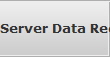 Server Data Recovery Williams Lake server 